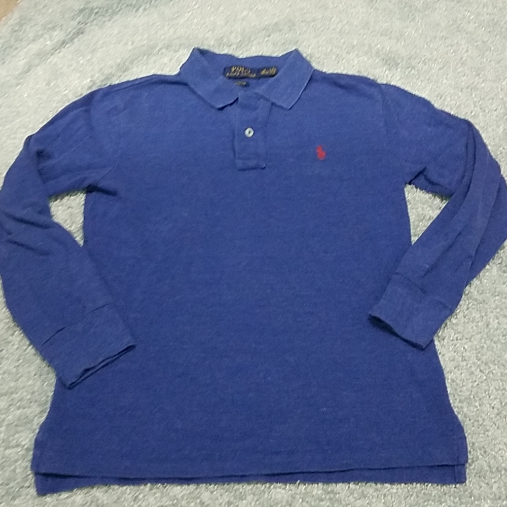 Polo by Ralph Lauren Shirt